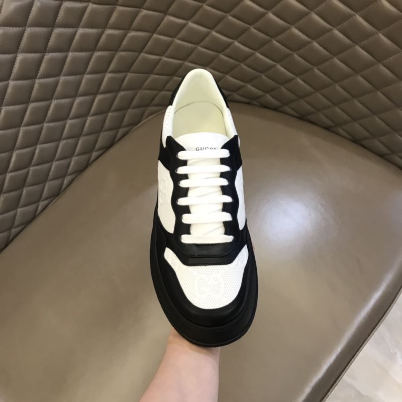 Gucci Low Shoes